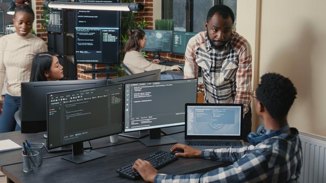 Informatique