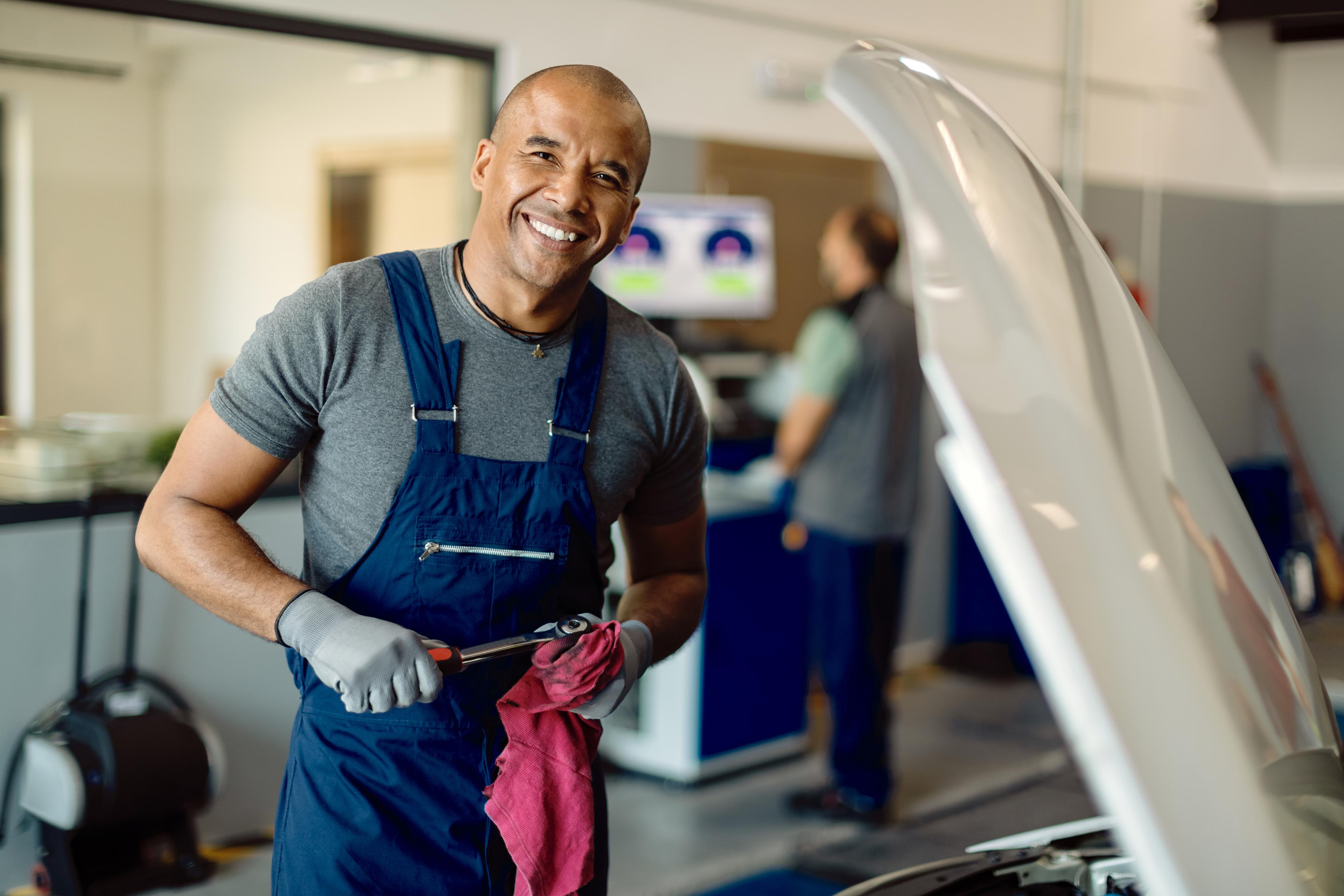 service
